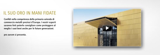 Slider_proaurum_intro1