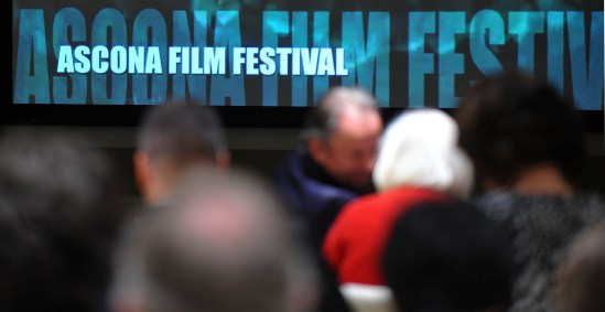 25.02.2012 - Ascona: prima edizione Ascona Film and video art Festival